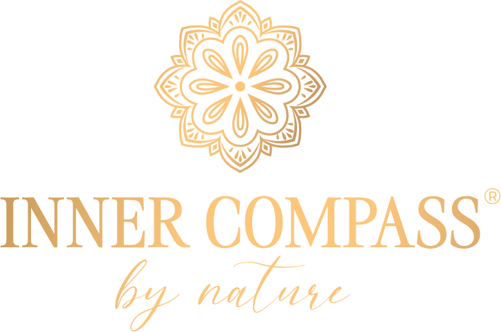 Logo Inner Compass by nature